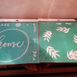 Chalk Couture Transfers